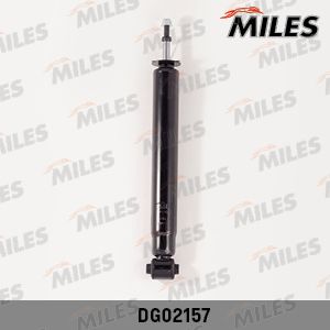 Амортизатор подвески газовый задний Miles DG02157