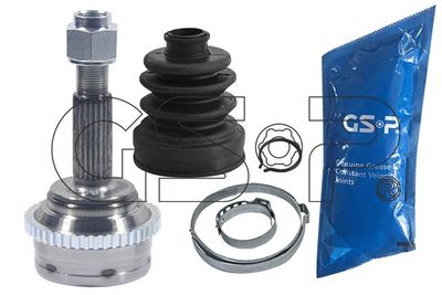 ШРУС наружный GSP 808034