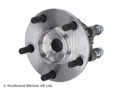 Ступица колеса задняя MITSUBISHI 3785A073