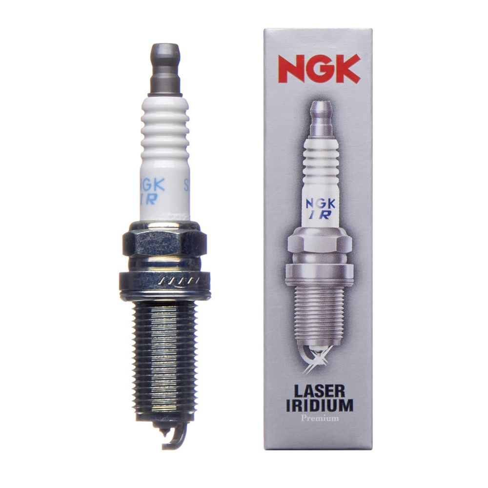 Свеча зажигания NGK SILFR6A11