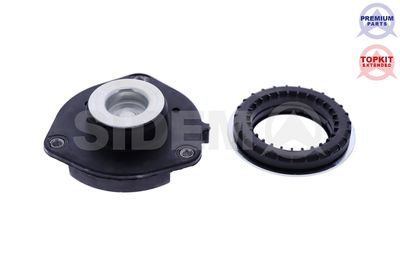 Опора амортизатора переднего комплект SIDEM 863413KIT