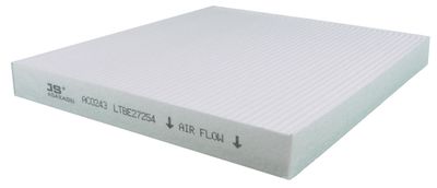 Фильтр салона JS ASAKASHI AC0243