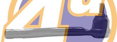 Наконечник тяги рулевой правый SPEEDMATE SMTEJ134