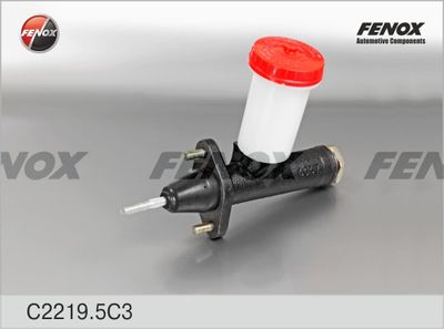 Цилиндр сцепления главный FENOX C22195C3