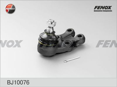 Опора шаровая нижняя FENOX BJ10076