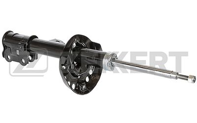 Амортизатор газовый правый передней подвески Zekkert SG6344