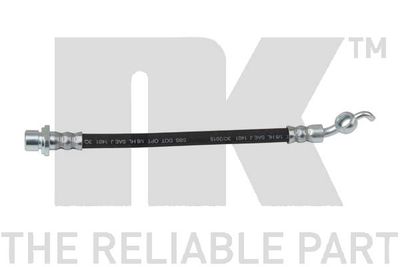 Шланг тормозной NK 8545153