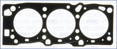 Прокладка ГБЦ SPEEDMATE SMGHS091G