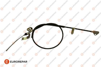Трос стояночного тормоза EUROREPAR E074158