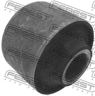 Сайлентблок рычага переднего задний FEBEST TAB096