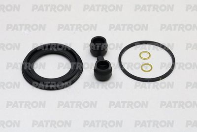 Ремкомплект суппорта тормозного переднего PATRON PRK463