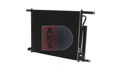 Радиатор кондиционера KALE 385200