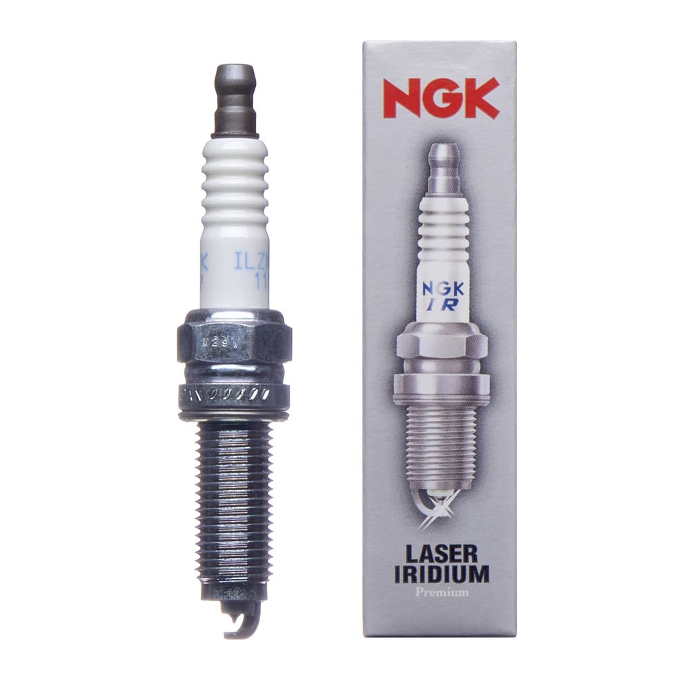 Свеча зажигания NGK ILZKR7B11GS