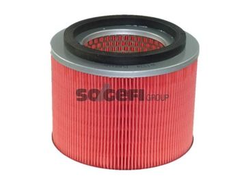 Фильтр воздушный PURFLUX A1324