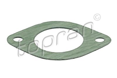 Прокладка насоса водяного VICTOR REINZ 509201500