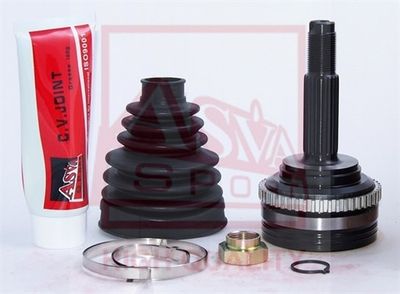 ШРУС наружный ASVA DW007A47
