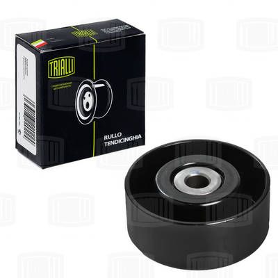Ролик ремня приводного TRIALLI CM5547