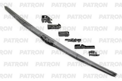 Щетка стеклоочистителя PATRON PWB360HB
