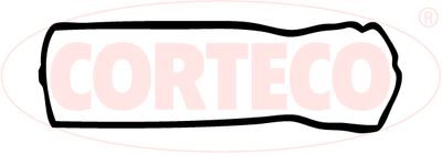 Прокладка клапанной крышки CORTECO 440475P