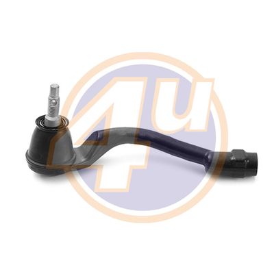 Наконечник рулевой 4U KIA08991