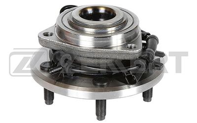 Ступица передняя Zekkert RL1739