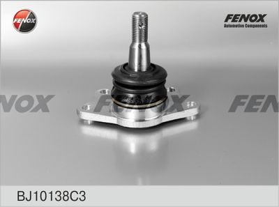 Опора шаровая FENOX BJ10138C3
