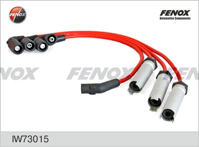 Провода зажигания FENOX IW73015