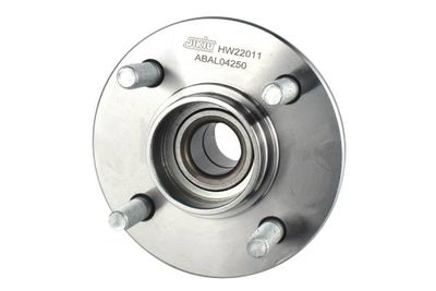 Ступица колеса JIKIU HW22011