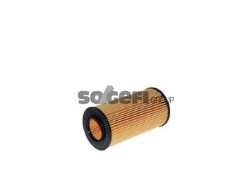 Фильтр масляный FRAM CH9911ECO