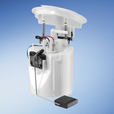 Насос топливный BOSCH 0986580396