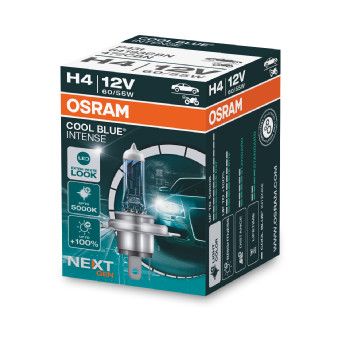 Лампа OSRAM 64193CBN