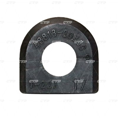 Втулка стабилизатора заднего CTR GV0510