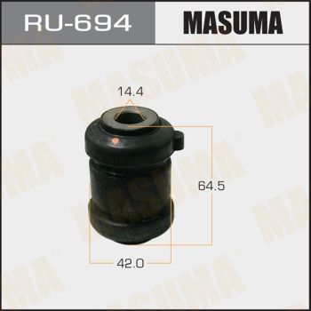 Сайлентблок Masuma RU694
