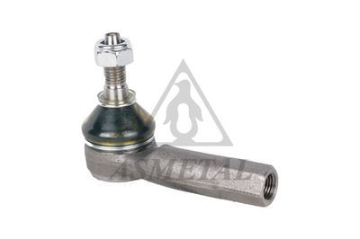 Наконечник рулевой тяги AS METAL 17VW2020