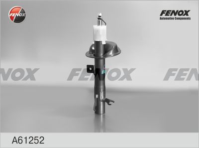 Амортизатор FENOX A61252