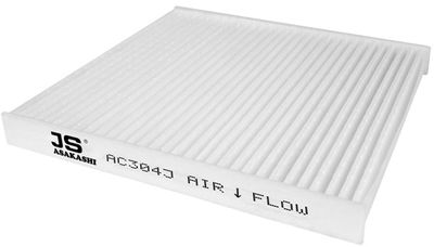 Фильтр салона JS ASAKASHI AC304J