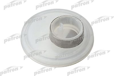 Насос топливный HANS PRIES 111863756