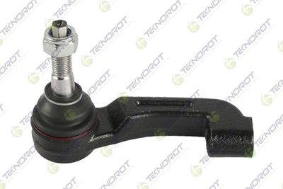 Наконечник рулевой тяги левый TEKNOROT DO102