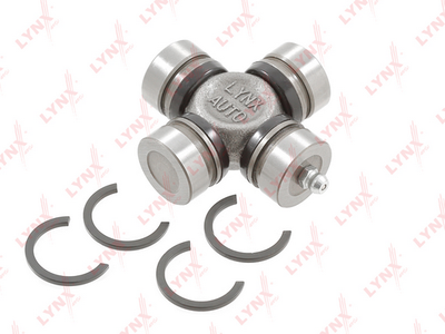 Крестовина карданного вала LYNXauto CP3041