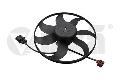 Вентилятор радиатора VIKA 99590360401