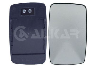Стекло зеркала ALKAR 6432966