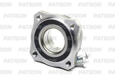 Ступица колеса заднего с АБС PATRON PBK6737H