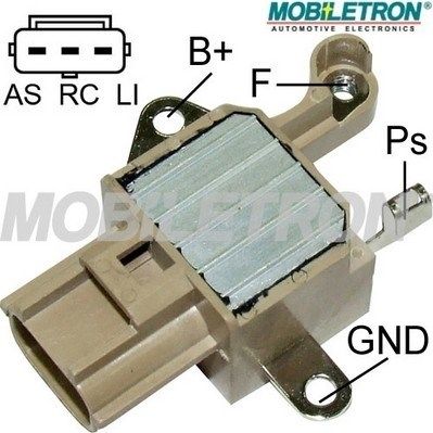 Регулятор напряжения Mobiletron VRH200596