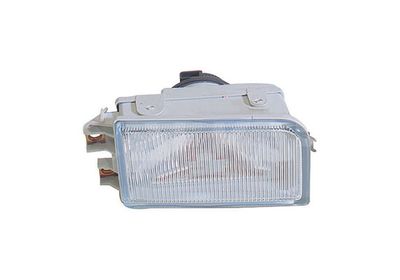 Фара противотуманная левая DEPO 4412005LUE