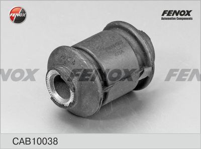 Сайлентблок FENOX CAB10038
