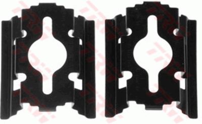Монтажный комплект TRW PFK502