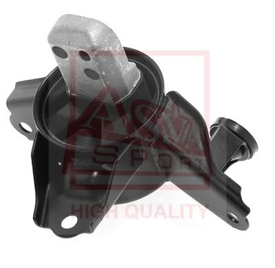 Подушка двигателя левая ASVA 1212TD20LHAT