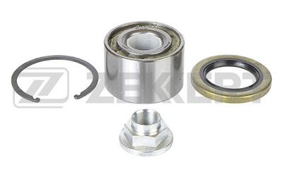 Подшипник передней ступицы GMB GH032030