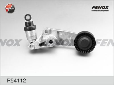 Натяжитель приводного ремня FENOX R54112