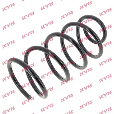Пружина подвески KYB RC3012